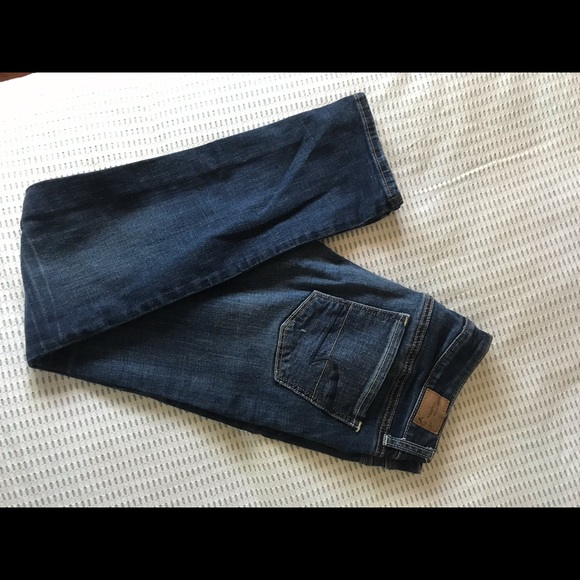 American Eagle Skinny Jeans - Picture 3 of 3